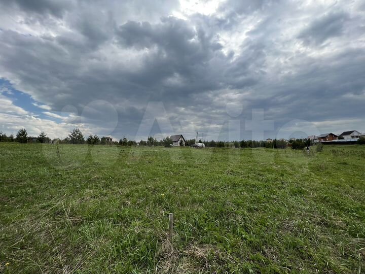 Участок 10,5 сот. (ИЖС)