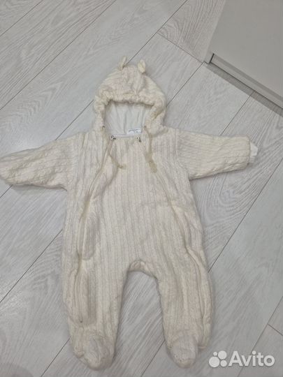 Одежда для малыша