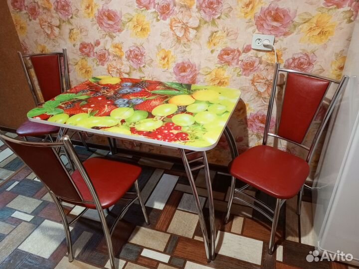 Кухонный гарнитур бу