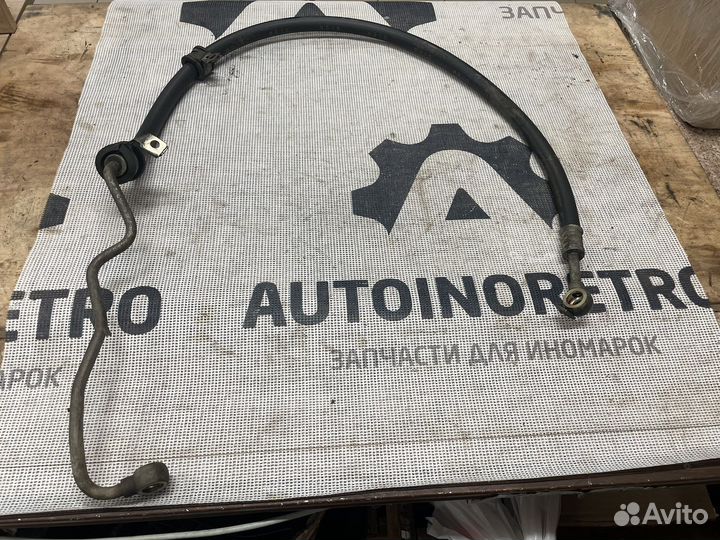 Шланг гур высокого давления Lancer 9 MR510412