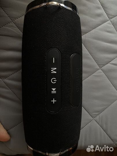 Блютуз колонка hoco hc5