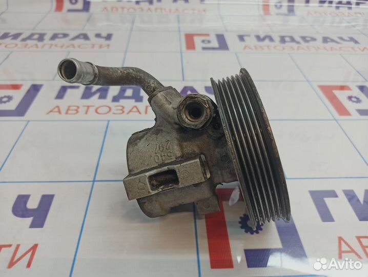 Насос гидроусилителя Chevrolet Lacetti (J200)