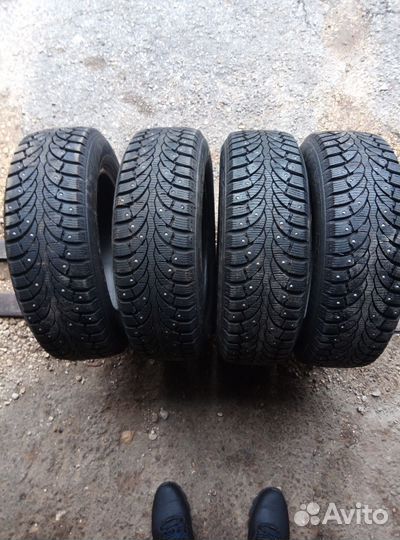 Pearly Turbo A1 175/65 R14