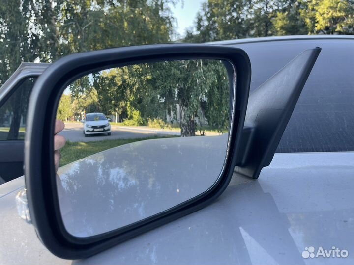 Зеркала приора SE 2110