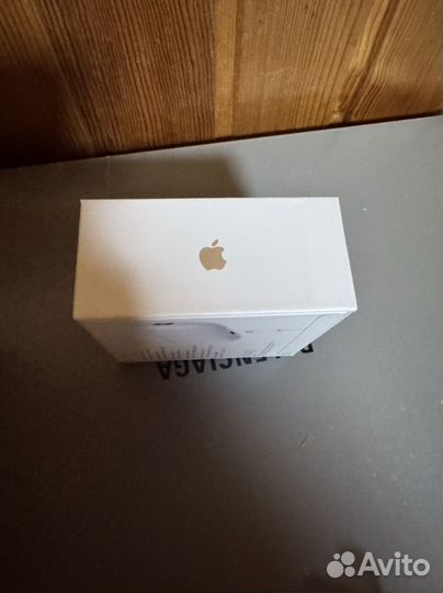 Наушники apple airpods pro 2 type c - оригинал