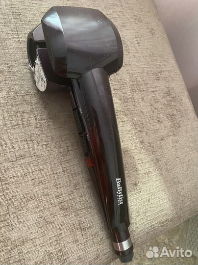 Плойка для волос Babyliss