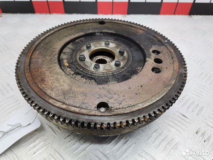 Маховик для Peugeot-Citroen 206