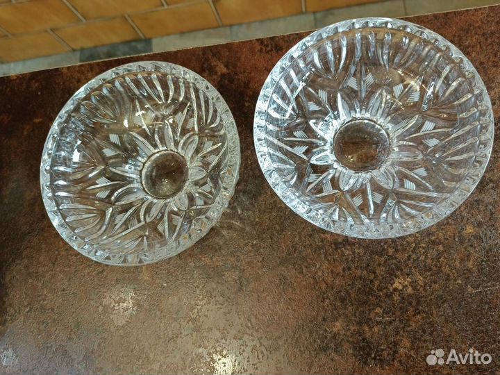 Ваза конфетница