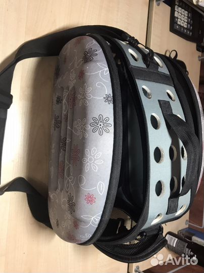 Переноска для животных