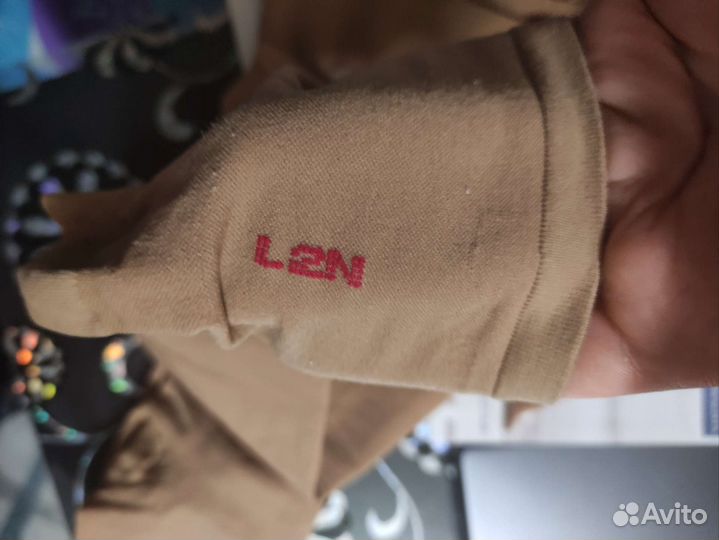 Компрессионные чулки 2 класс, размер L