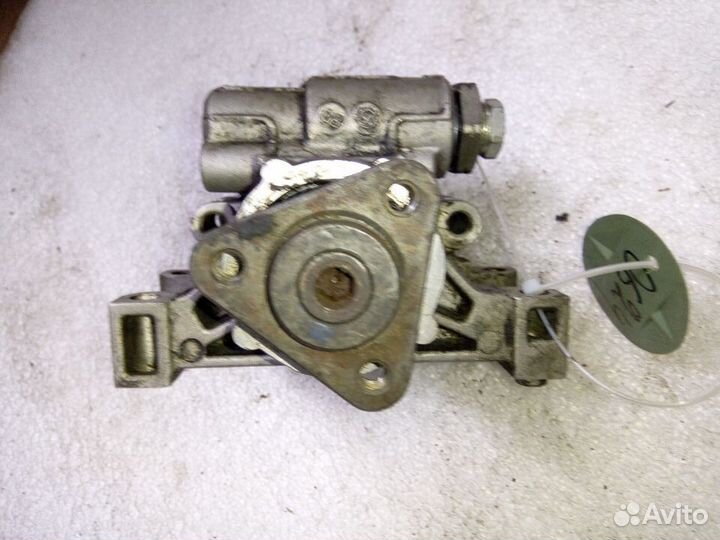 Насос гидроусилителя ford transit (2006) 2.2 TDCi