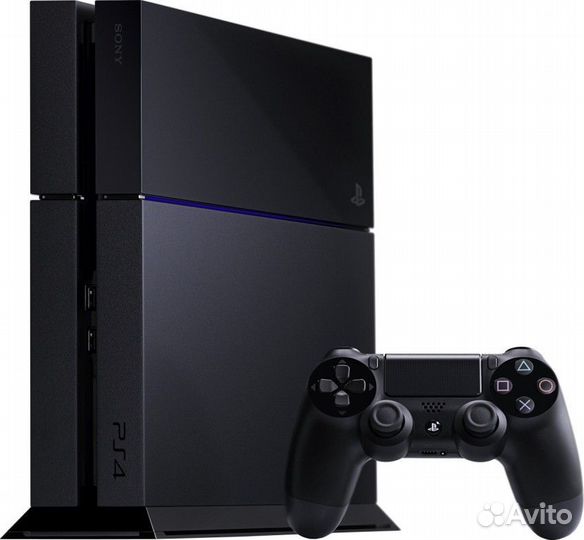 Sony PS4
