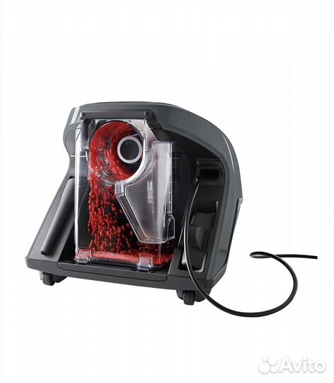 Miele Blizzard CX1 PowerLine skrf5 Пылесос Новый