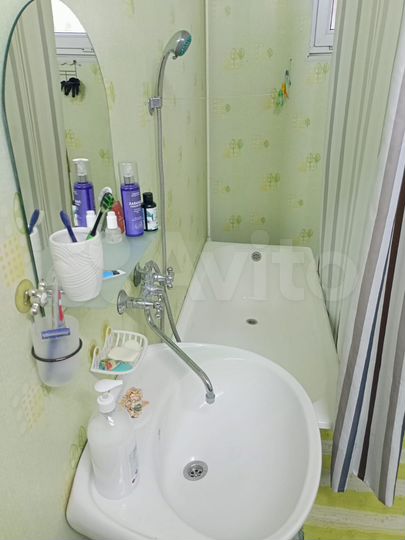 Дом 60 м² на участке 4 сот.