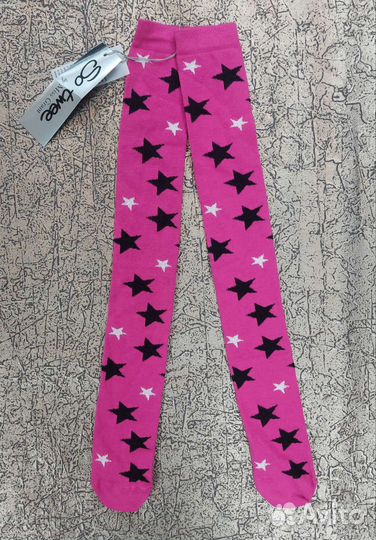 Гетры для девочки miss Grant