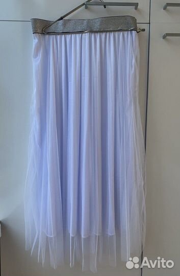 Юбка летняя