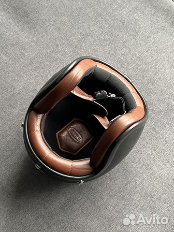 Шлем Bell 500 exclusive edition объявление продам