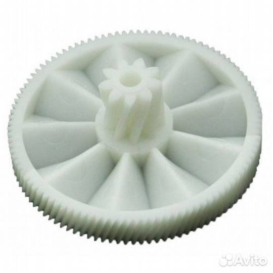 Запчасти для электромясорубок / Шестеренки