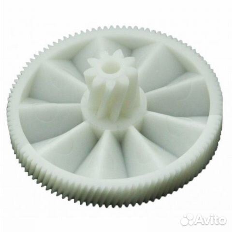 Запчасти для электромясорубок / Шестеренки