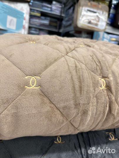 Плед покрывало 220 240