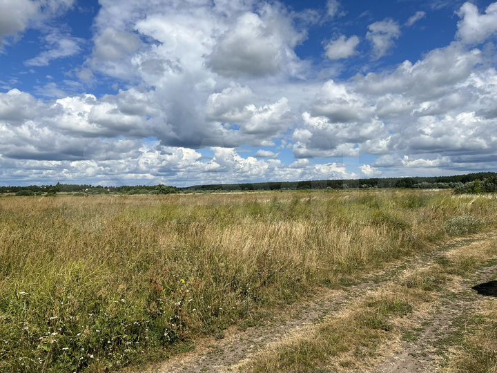 Участок 23,57 га (СНТ, ДНП)