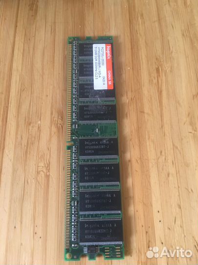 Оперативная память для компьютера
