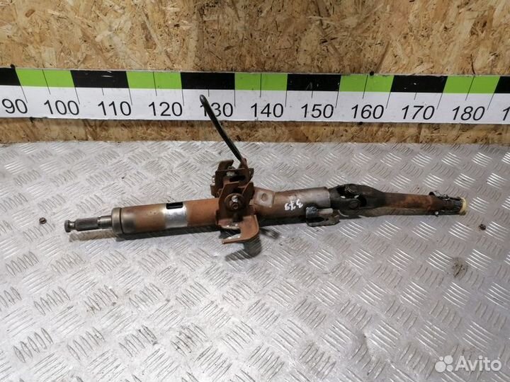 Колонка рулевая Mitsubishi Lancer 9