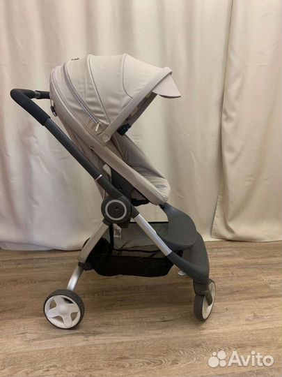 Коляска stokke scoot