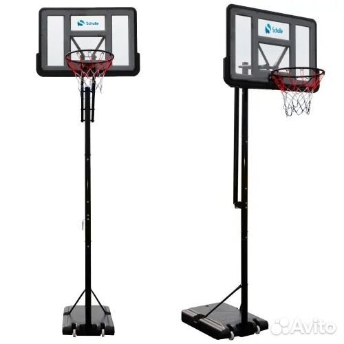 Баскетбольная стойка