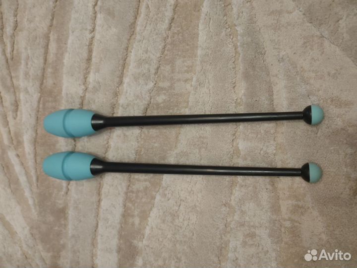 Булавы indigo 41см