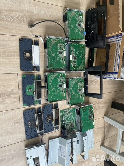 Магнитолы лада гранта ммс 2190