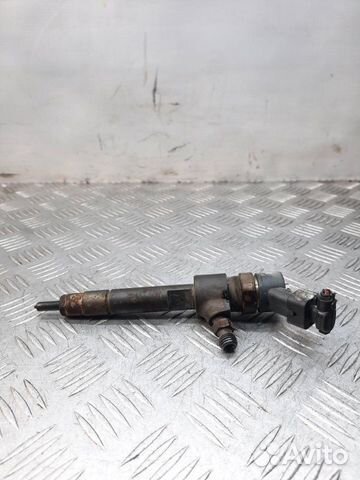 Форсунка Opel Astra хэтчбэк 5 дв. 1.9 Z19DT 2008