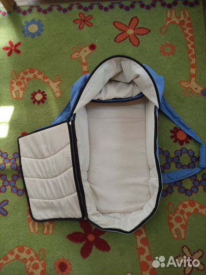 Переноска для детей