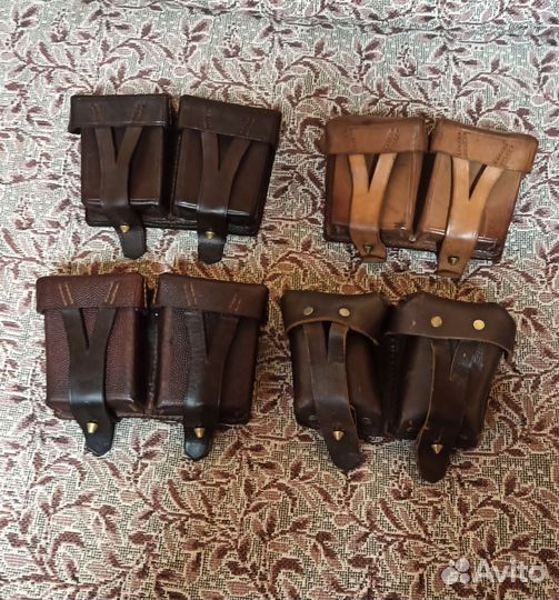 Подсумки