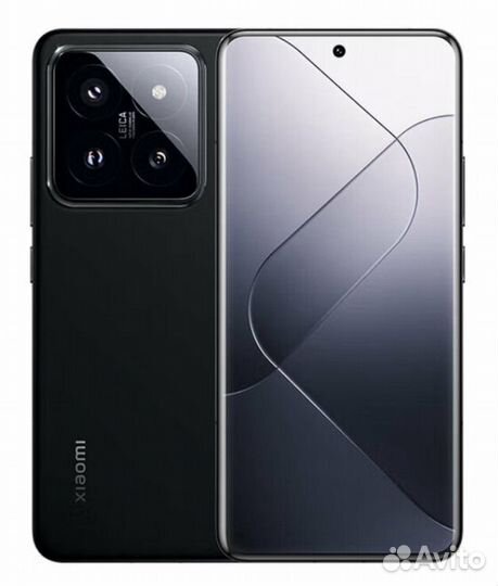 Xiaomi 14 Pro, 16/1 ТБ