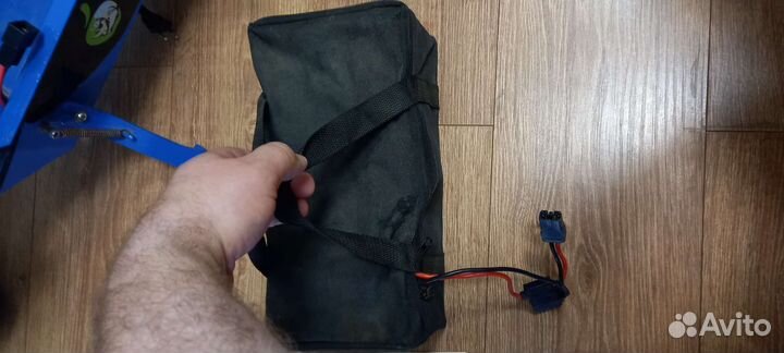 Электросамокат