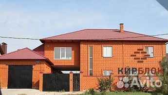 Кирпич облицовочный