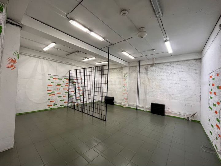 Сдам офисное помещение, 97.9 м²