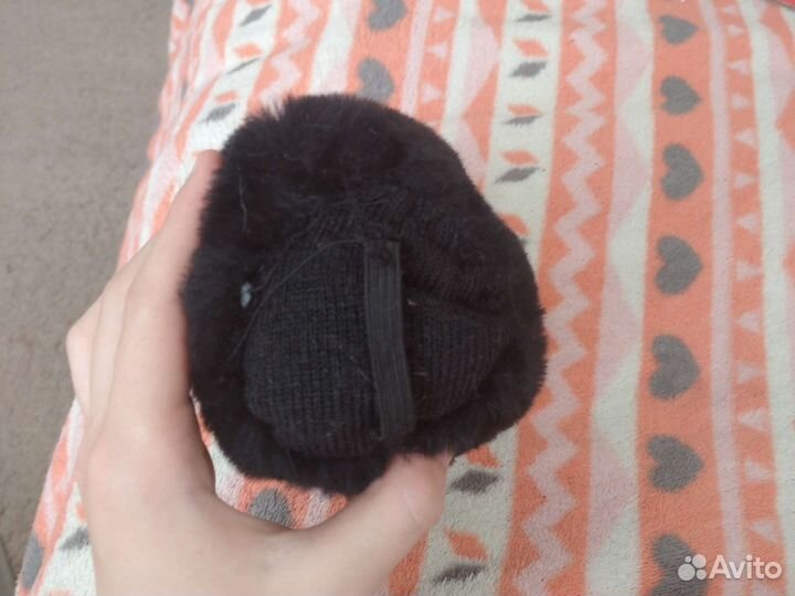 Хвост для фурри