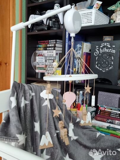 Держатель для украшений