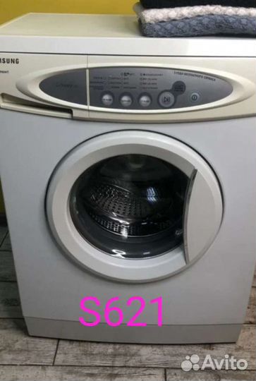 Плата управления для стиральной машины samsung S62