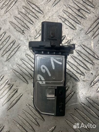 Датчик расхода воздуха Volvo S60 FS48