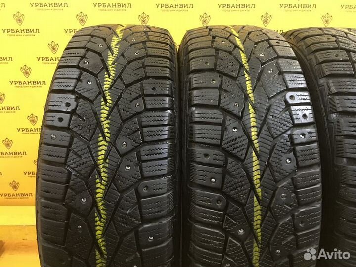 Gislaved NordFrost 100 175/65 R14 86T