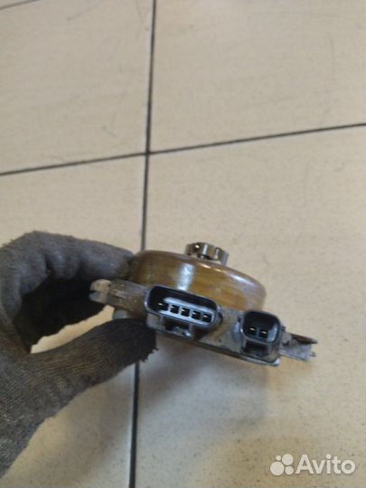 Клапан фазорегулятора Mazda Cx-5 KE PE