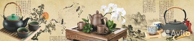 Стеновая панель M-06