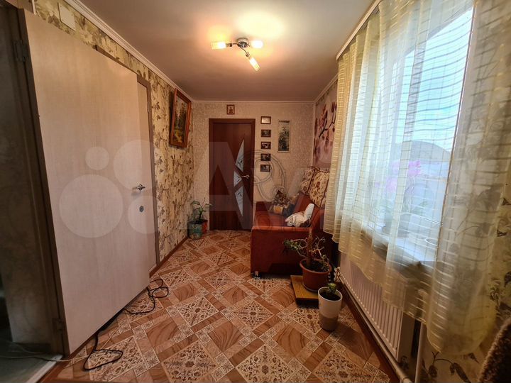 Коттедж 94 м² на участке 4 сот.