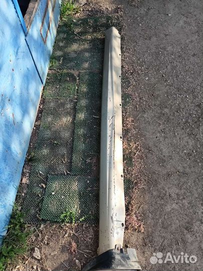 Порог daewoo Магнус