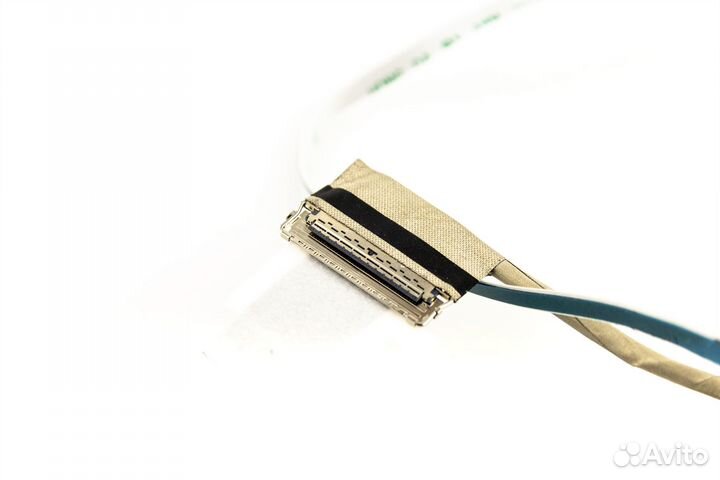 Шлейф для матрицы Asus FX706II FA706IU 40pin узки