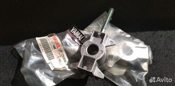 Новый оригинальный натяжитель Yamaha Fz6 XJ6 XT660