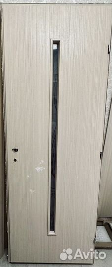 Дверное полотно 70 бу